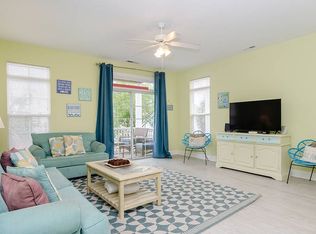 1316 Snapper Ln, Carolina Beach, NC 28428