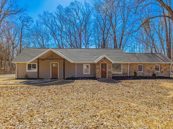 5408 Daniel Ave, Evansville, IN 47712