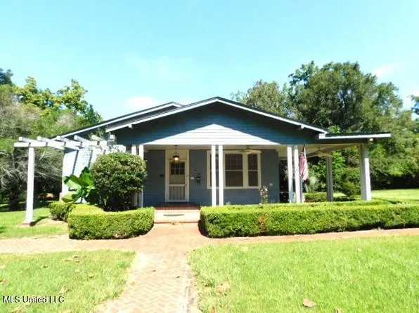 125 Riverside St, Vidalia, LA 71373