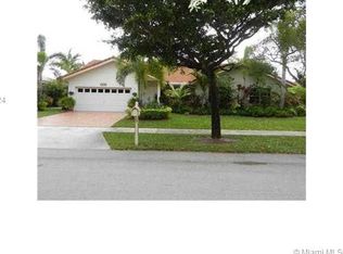 14161 SW 153rd Ave, Miami, FL 33196