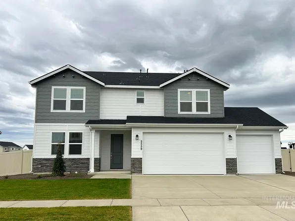 5559 E Bridal Veil Falls Dr, Nampa, ID 83686