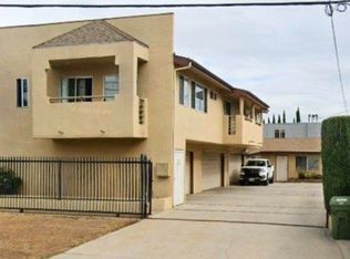 816 Harding Ave APT 3, San Fernando, CA 91340