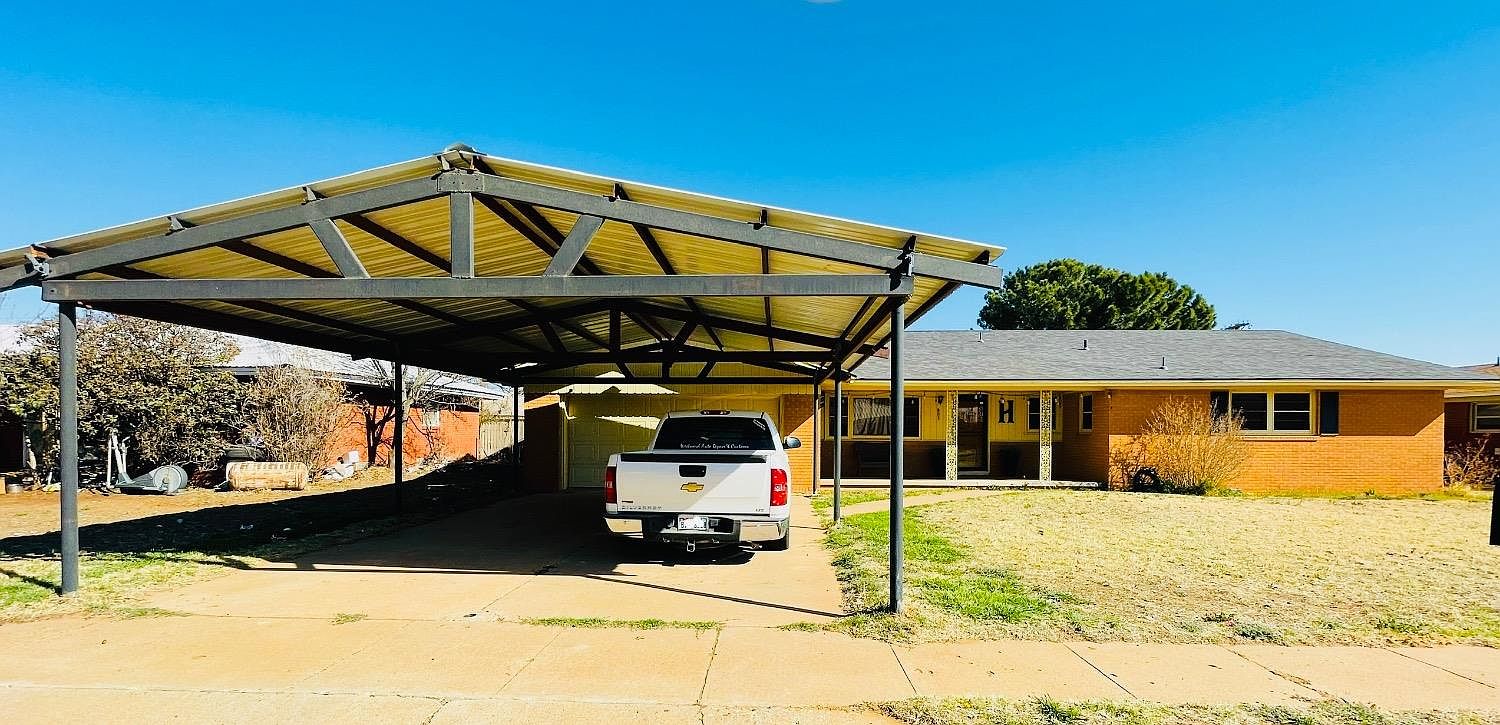 803 E Hayes Ave, Morton, TX 79346 Zillow
