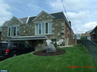 715 Hartel Ave, Philadelphia, PA 19111