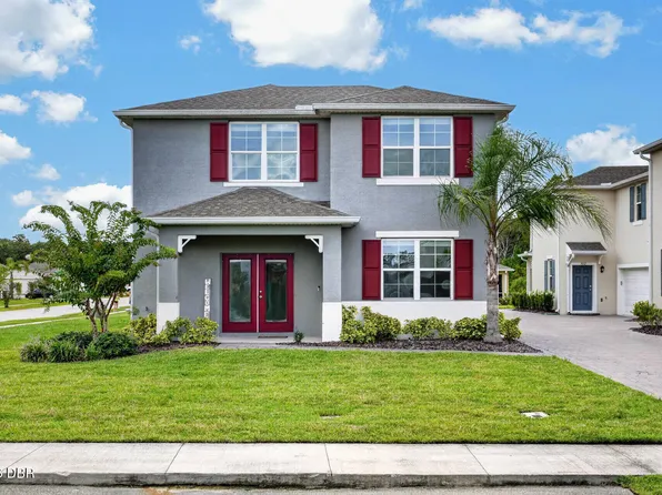 3006 Meleto Blvd, New Smyrna Beach, FL 32168