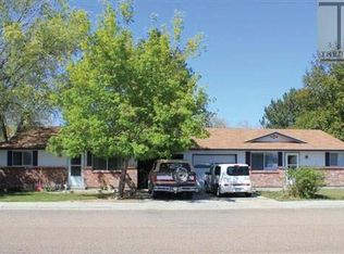 1405 Larch St, Caldwell, ID 83605
