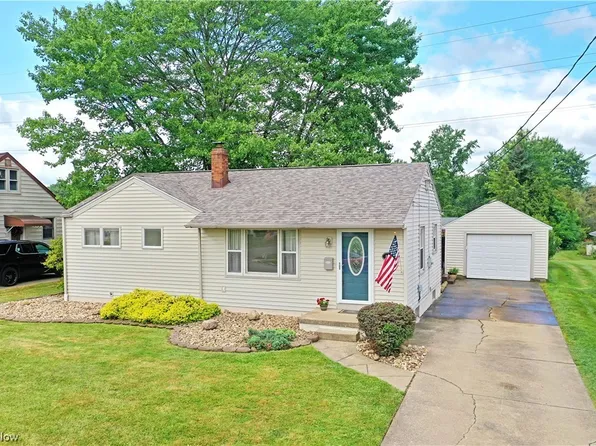 915 Garfield St, Struthers, OH 44471