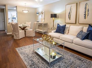 Kingswood Apartments, Mobile, AL 36608