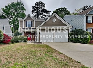 2926 Cottesford Way SE, Smyrna, GA