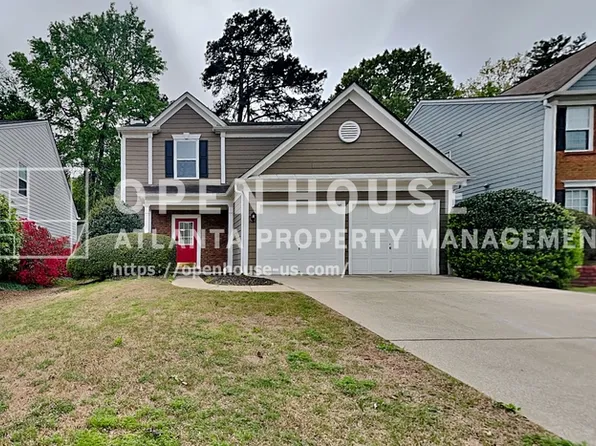 2926 Cottesford Way SE, Smyrna, GA 30080