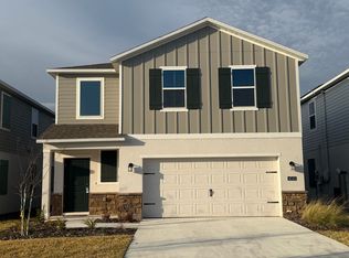 4045 Old Mill Rd, Haines City, FL 33844