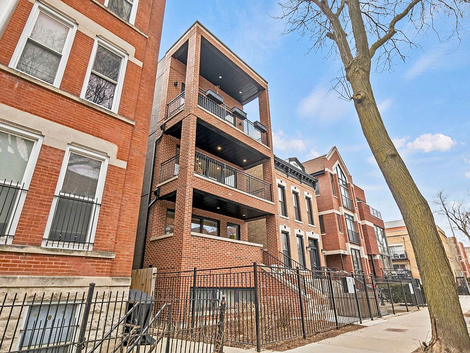 1st image of 1078 N Paulina St #2