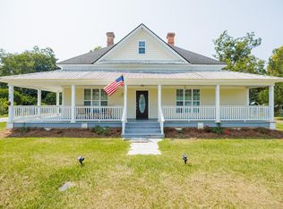 388 Jones St, Stockton, GA 31645