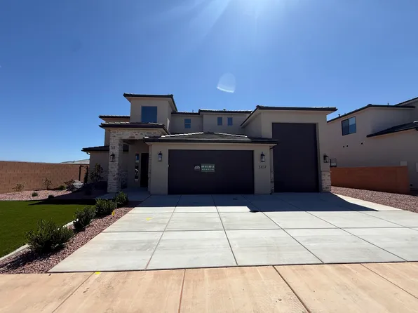 3107 S 4850 W Lot 12, Hurricane, UT 84737