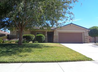 1223 W Canyon Way, Hanford, CA 93230