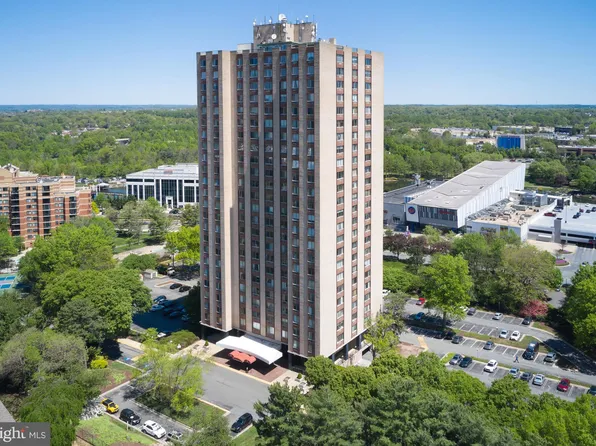 9701 Fields Rd APT 800, Gaithersburg, MD 20878