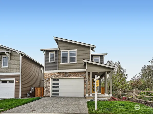 10617 SE 272nd Place #6, Kent, WA 98030