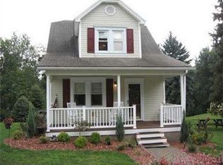 150 Colleen St, Butler, PA 16001