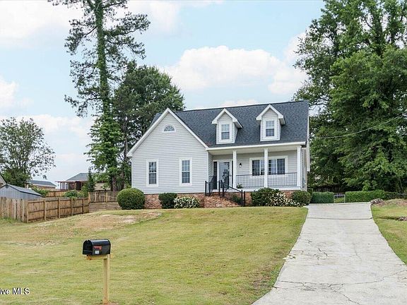3rd image of 2741 Mayo Road