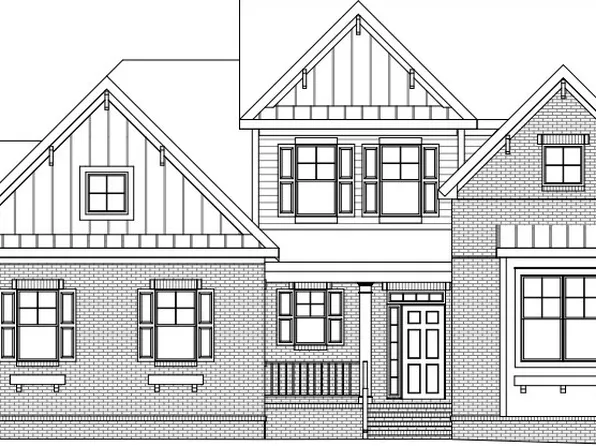 113 Firefly Ln Lot 37, Hendersonville, TN 37075