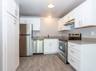 Forest Park Apartments, Puyallup, WA 98375