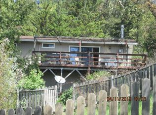 27361 Oriole Dr, Willits, CA 95490