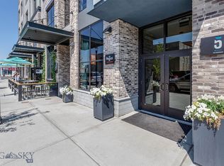 5 W Mendenhall St UNIT 308, Bozeman, MT 59718