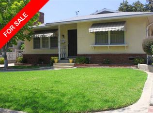 1325 Forest Ave, Pasadena, CA 91103