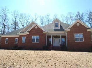32 Ruben Rd, Byron, GA 31008