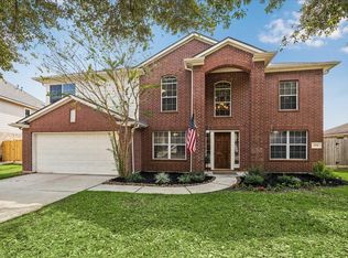 22941 Antiqua Estates Ct, Conroe, TX 77385