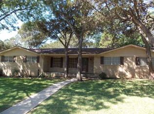 801 Timber Dr, New Braunfels, TX 78130