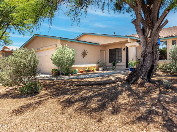 3029 S Marissa Dr, Tucson, AZ 85730