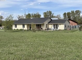 82190 Fish Hatchery Ln, Enterprise, OR 97828