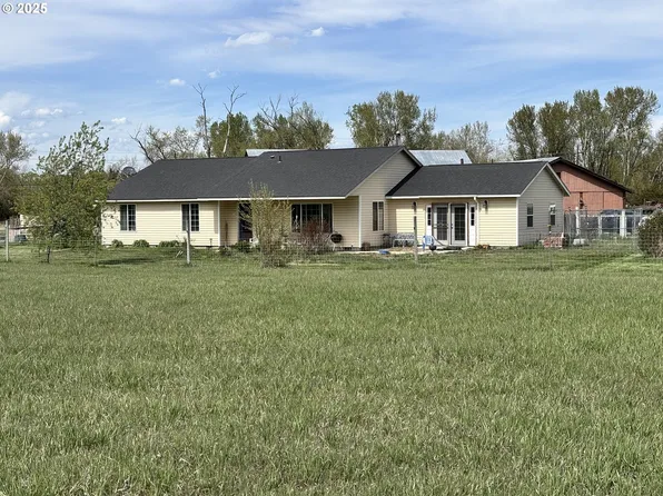 82190 Fish Hatchery Ln, Enterprise, OR 97828