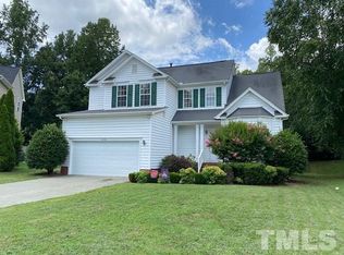 8705 Springhouse Ln, Raleigh, NC 27617