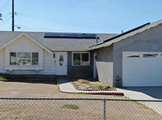 332 Date St, Barstow, CA 92311