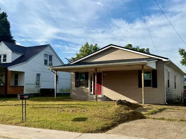 1416 Prospect Ave, Worthington, KY 41183