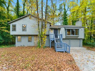 3442 Winter Wood Trl, Marietta, GA 30062