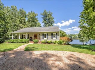 3324 Three Bridge Rd, Powhatan, VA 23139
