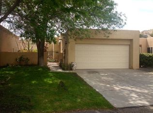 808 Hackberry Trl SE, Albuquerque, NM 87123