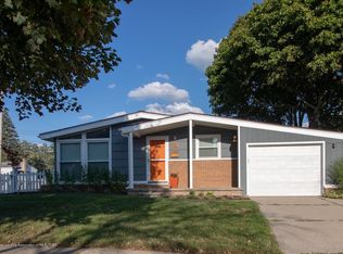 1520 Gay Ln, Lansing, MI 48912