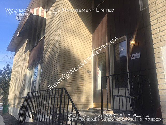 2nd image of 197 Brandon Ave #B
