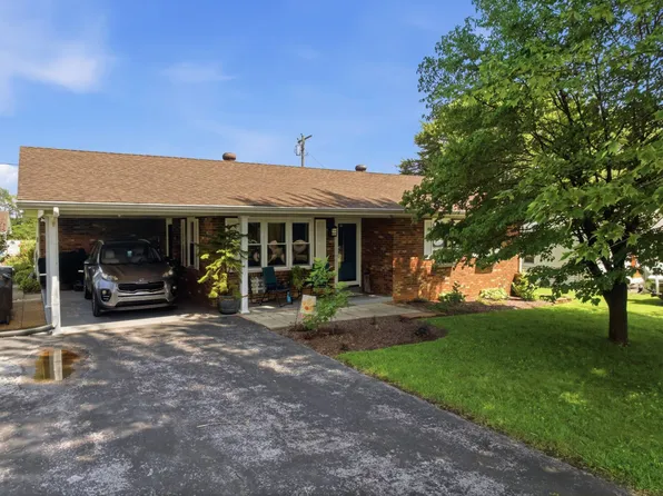 122 Burton Ct, Hartford, KY 42347