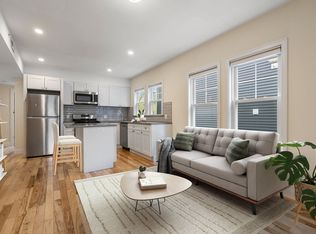 58 Boynton St APT 3, Jamaica Plain, MA 02130