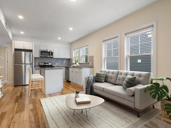 58 Boynton St APT 3, Jamaica Plain, MA 02130