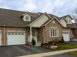 735 Garden Court Cres, Woodstock, ON