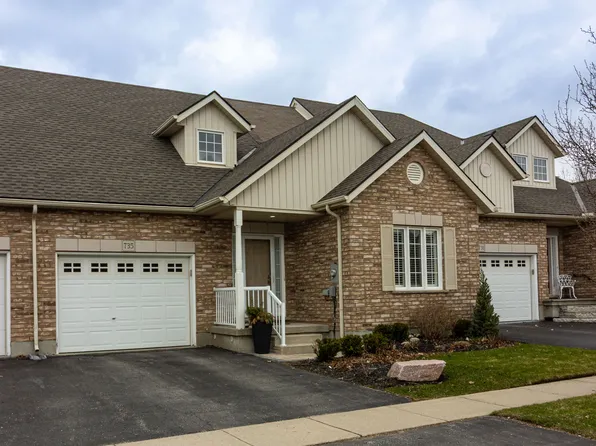 735 Garden Court Cres, Woodstock, ON N4T 0A2