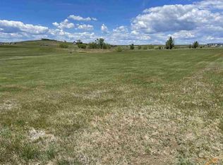 21877 Knight Dr, Box Elder, SD 57719