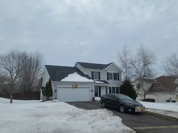 17417 Hummingbird Ave, Lakeville, MN 55044