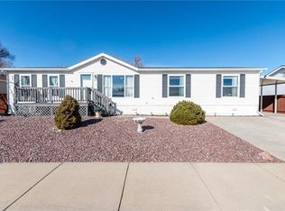 813 Joyce Cir, Billings, MT 59105